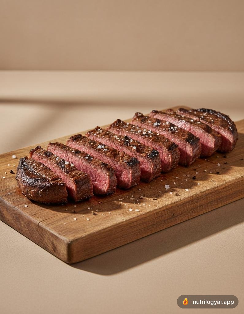 Maminha (Bottom Sirloin Flap)