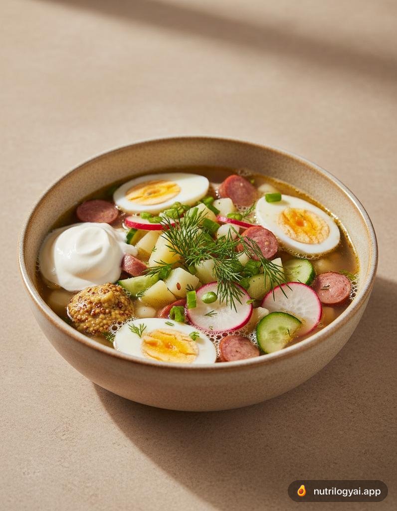 Okroschka
