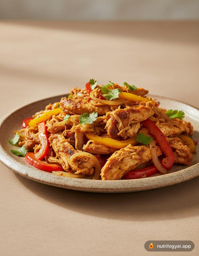 Cuban Fried Chicken (Vaca Frita de Pollo)