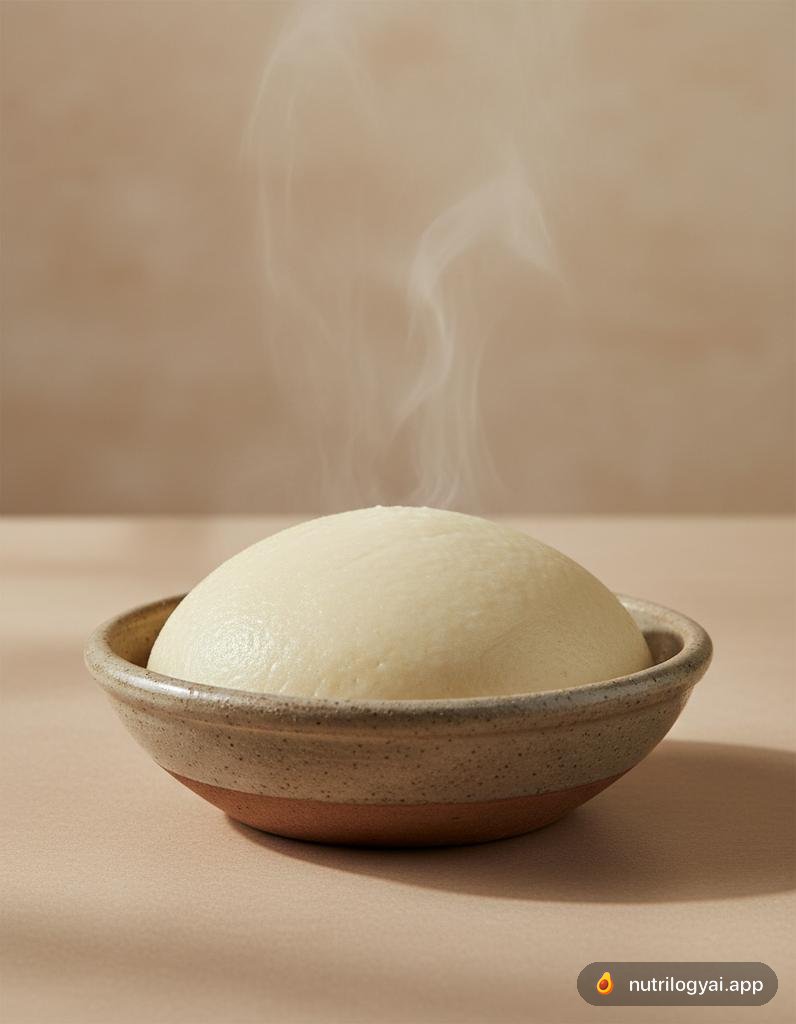 Ugali