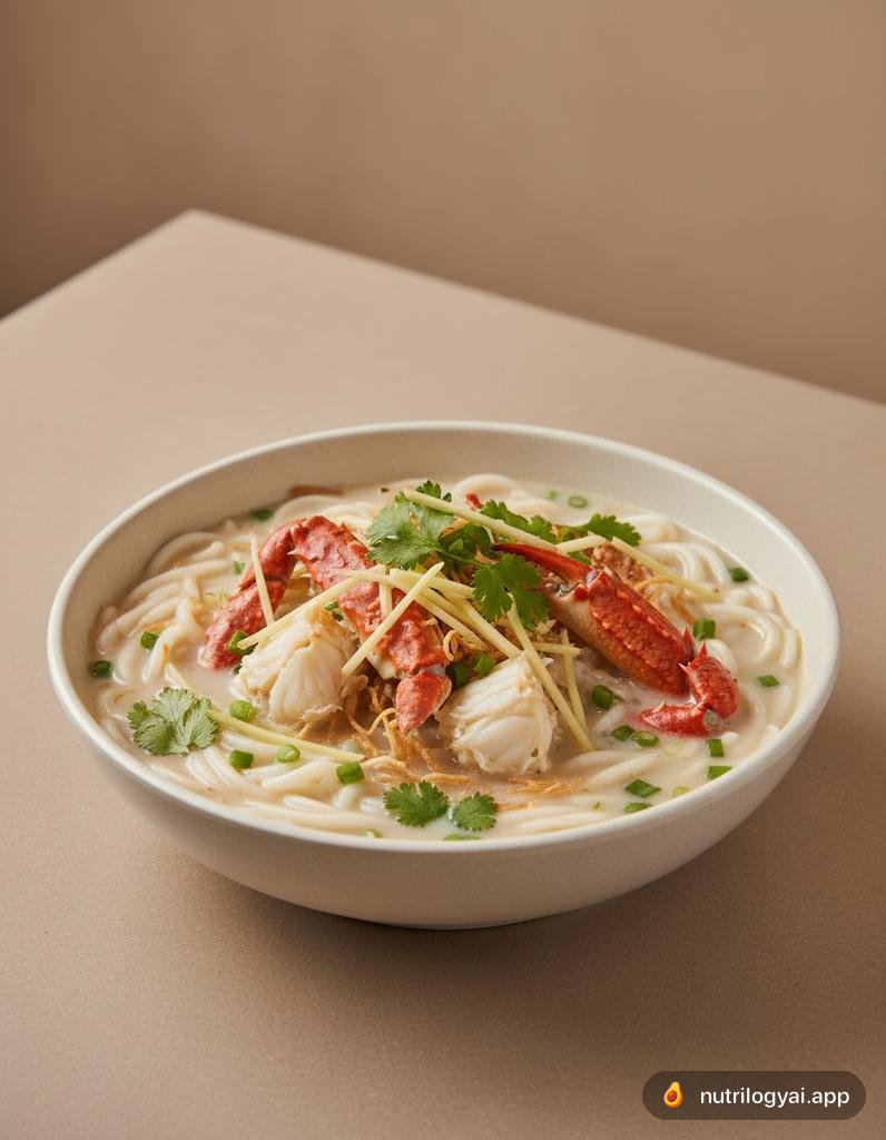 Granchio Bee Hoon