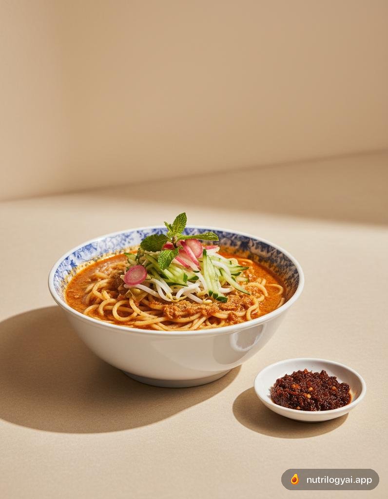 Johor Laksa