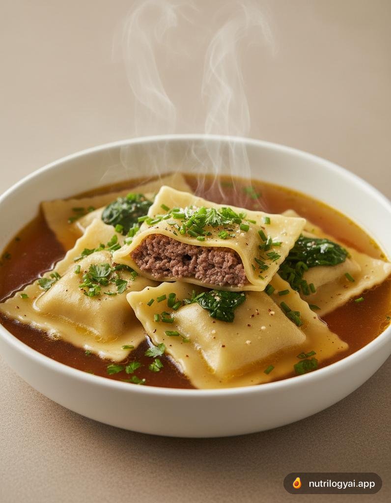 Maultaschen