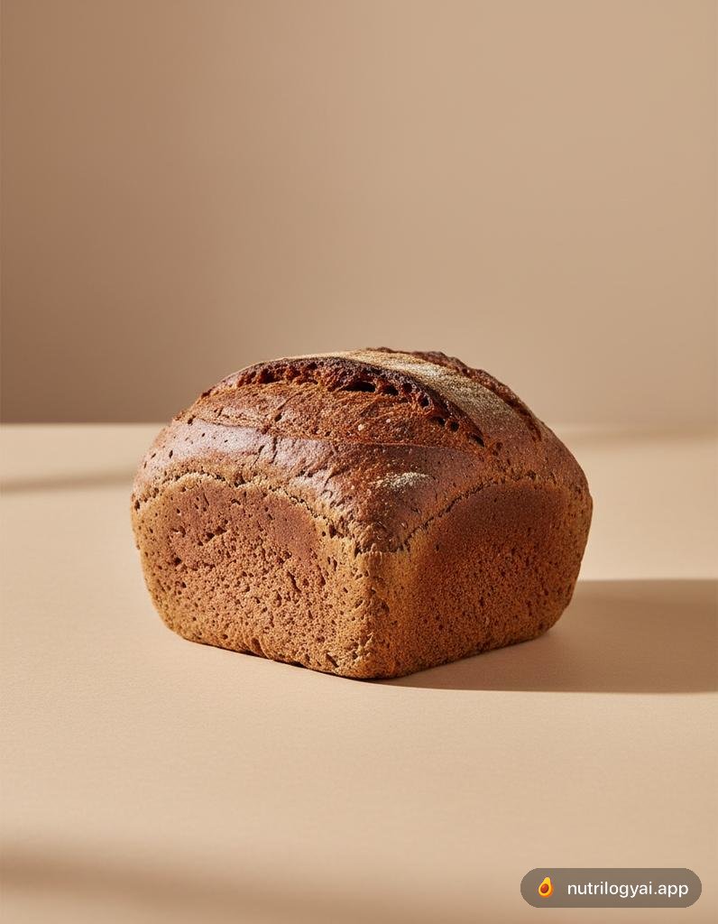 Pan Pumpernickel