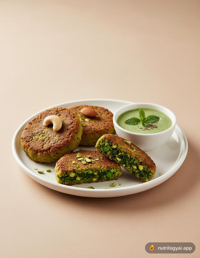 Hara Bhara Kabab