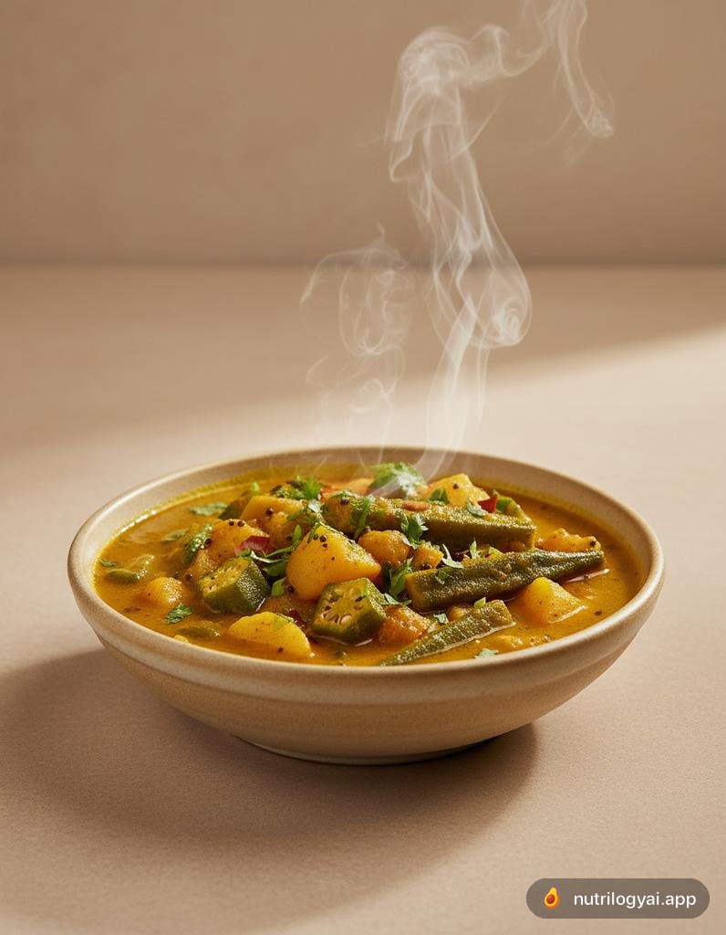 Sindhi Kadhi