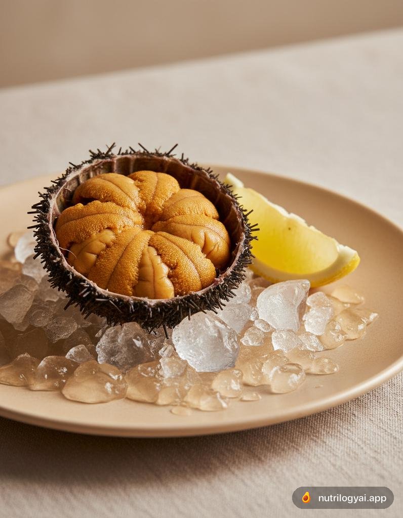 Sea Urchin
