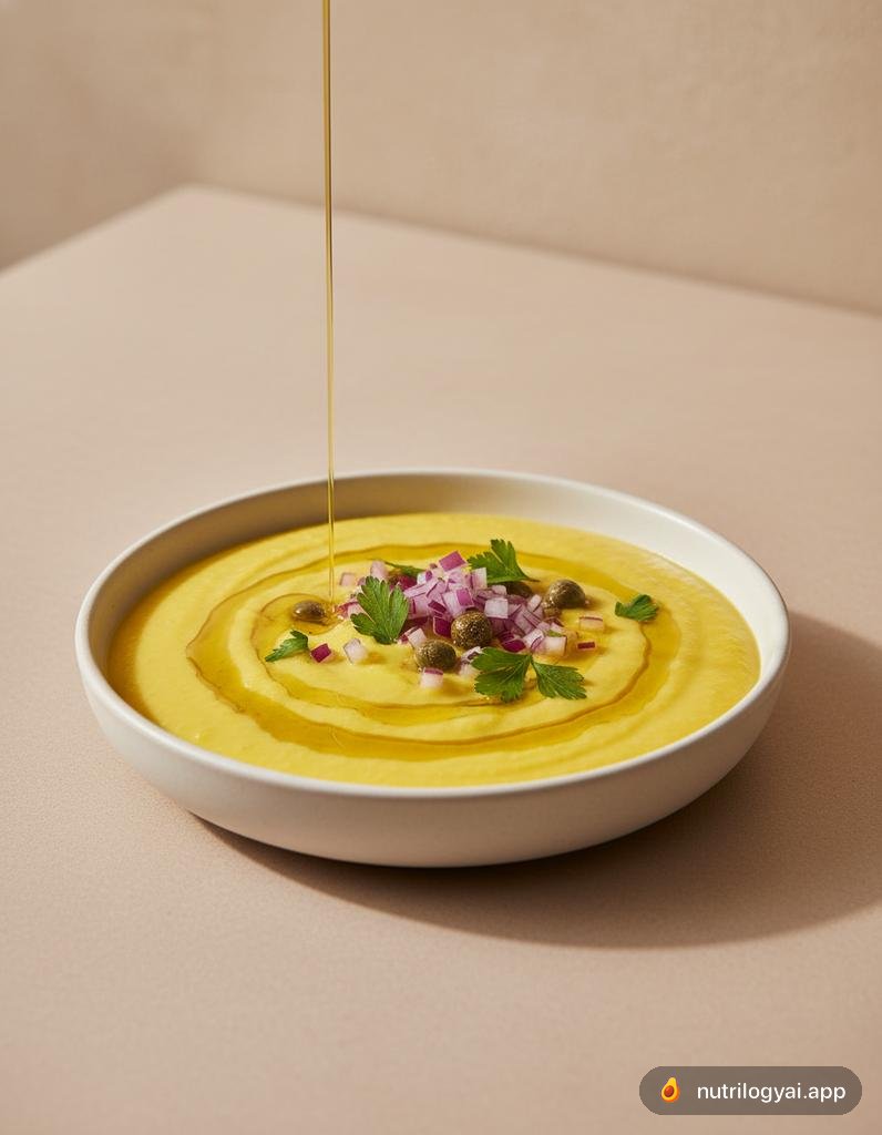 Santorini Fava