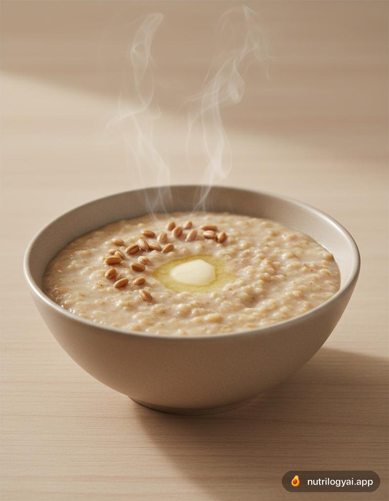 Avena de salvado de avena