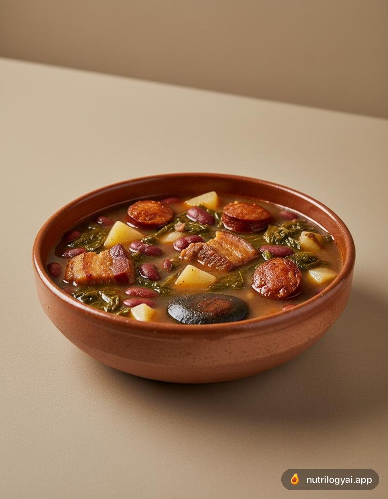 Steinsuppe (Sopa da Pedra)