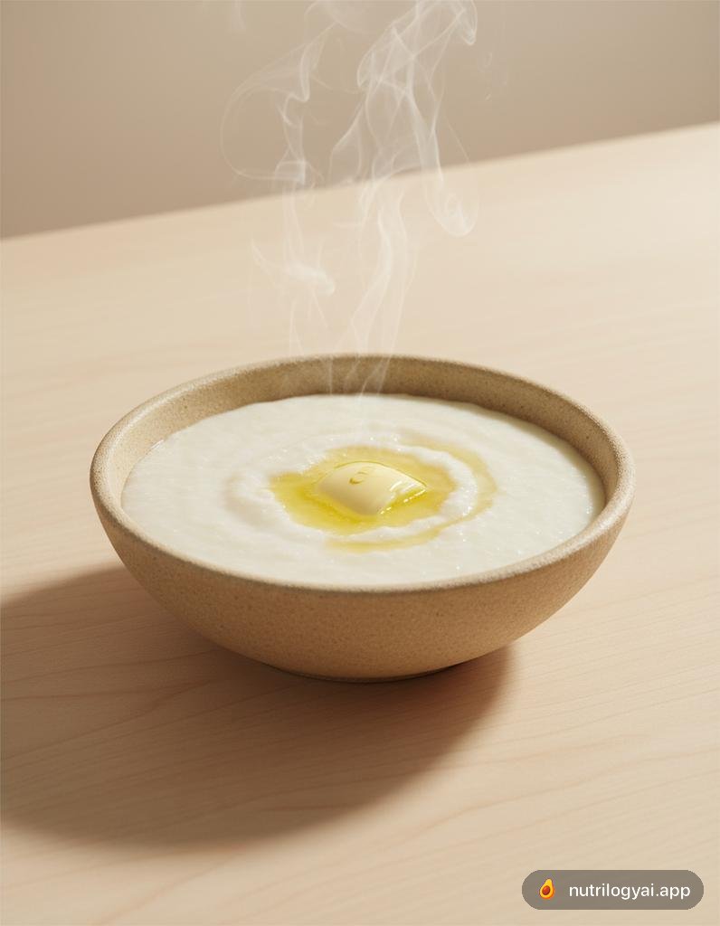 Papilla de sémola