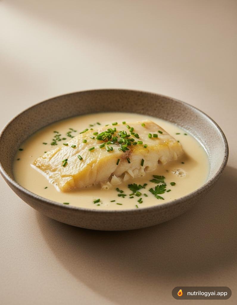Smoked Haddock