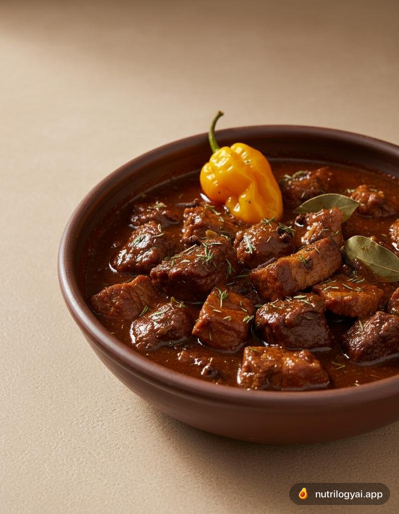 Pepperpot