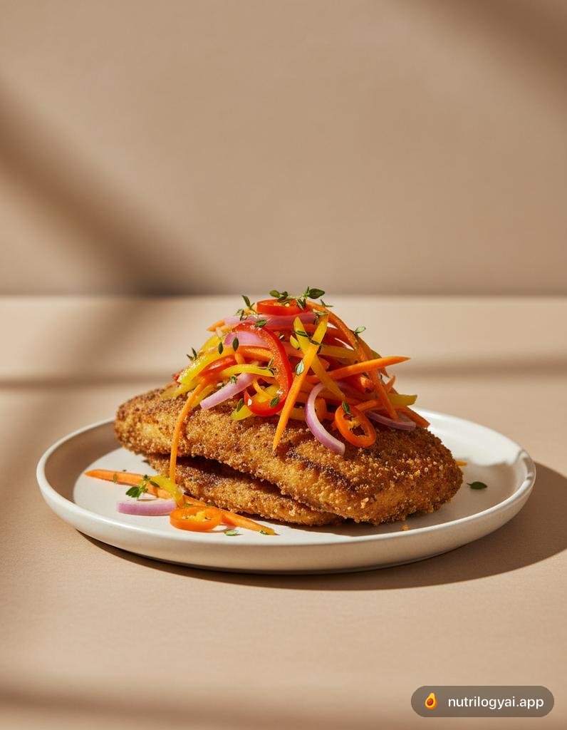 Escovitch Fish