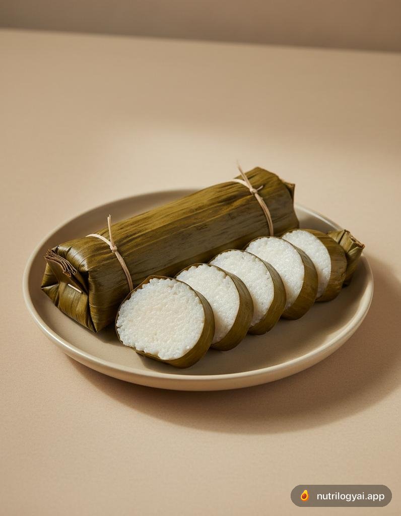 Lontong