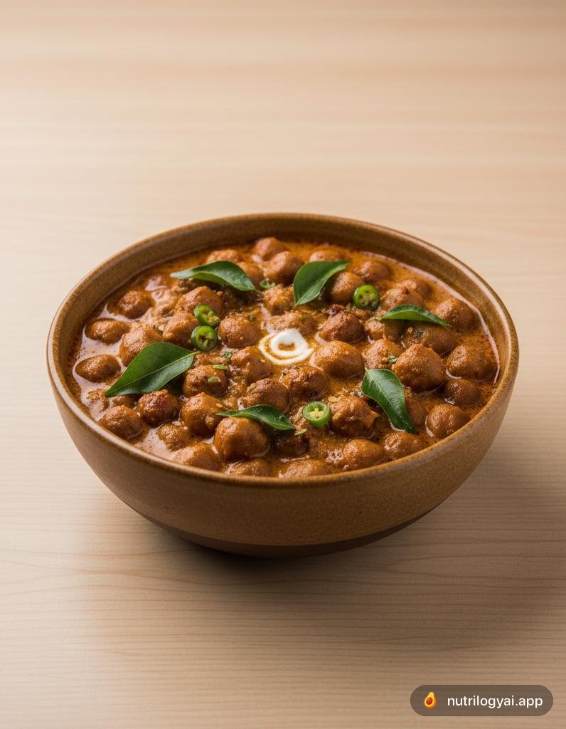 Kadala Curry