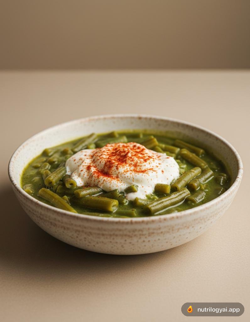 Fozelek (Hungarian Vegetable Stew)