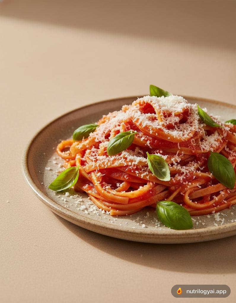Spaghetti alla Chitarra