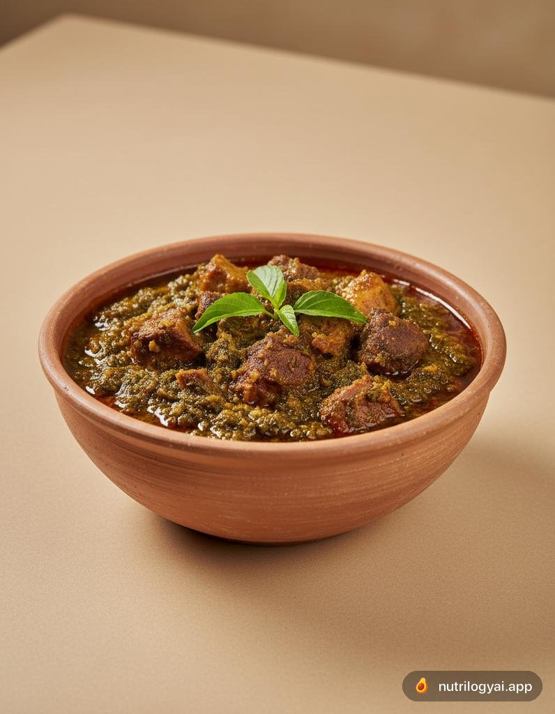 अफांग सूप