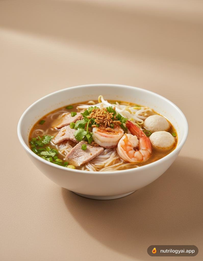 Kuy Teav Suppe