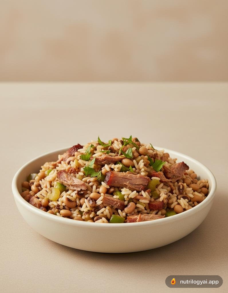 Hoppin' John
