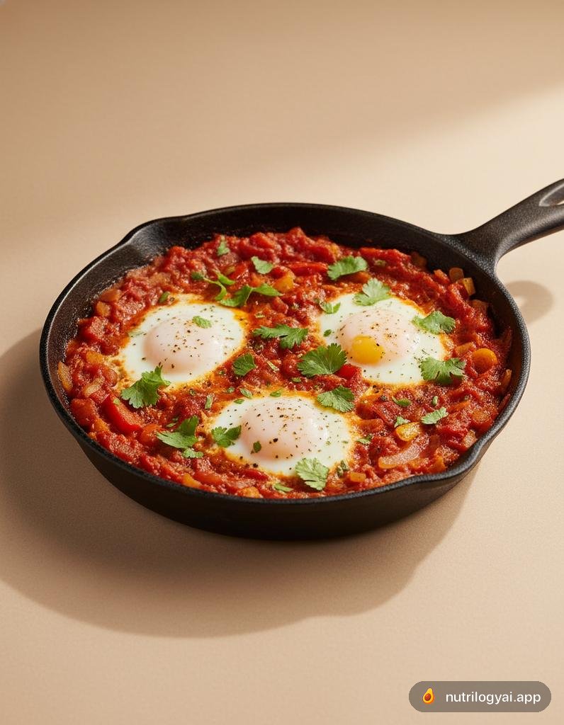 Shakshuka