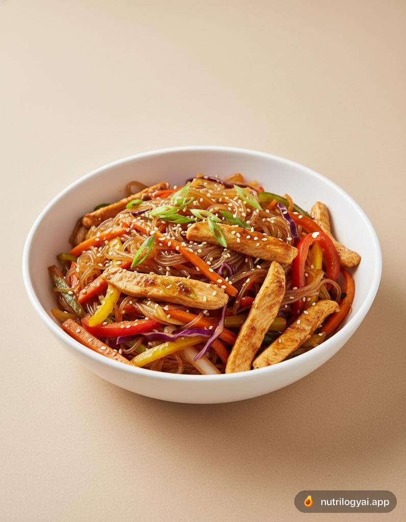 意式豆面