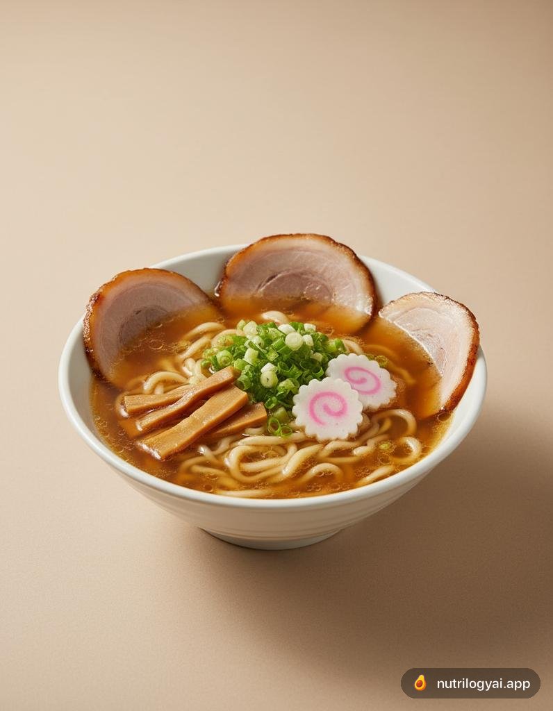 Kitakata Ramen