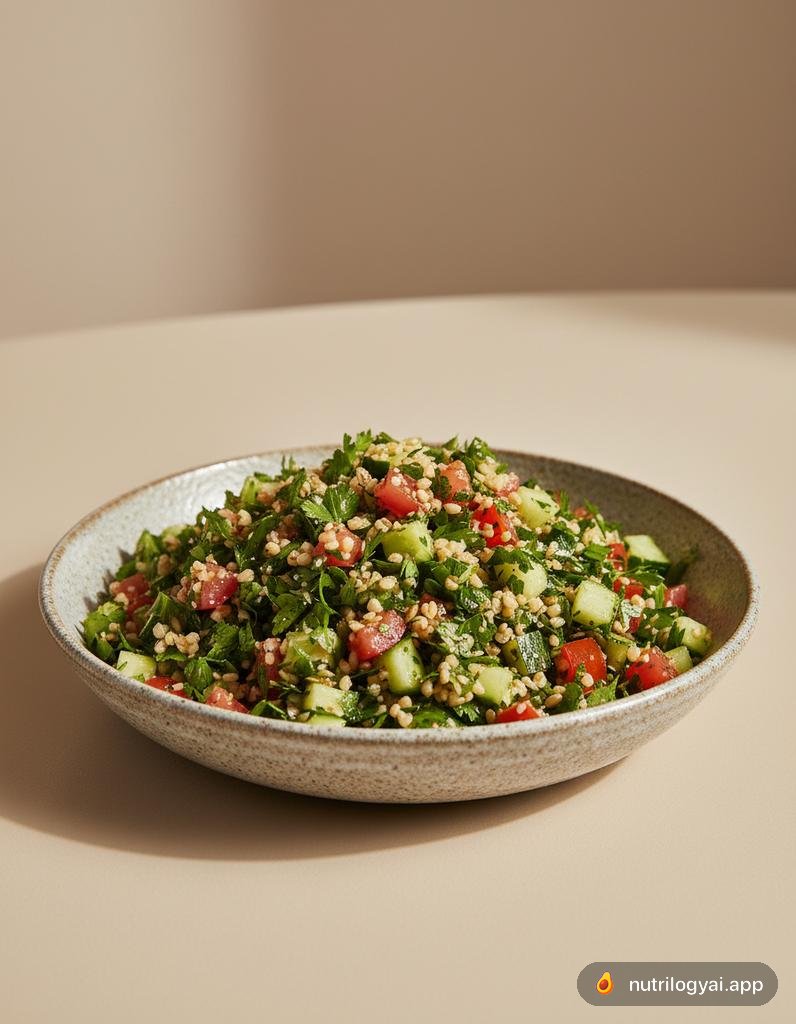 Tabouleh
