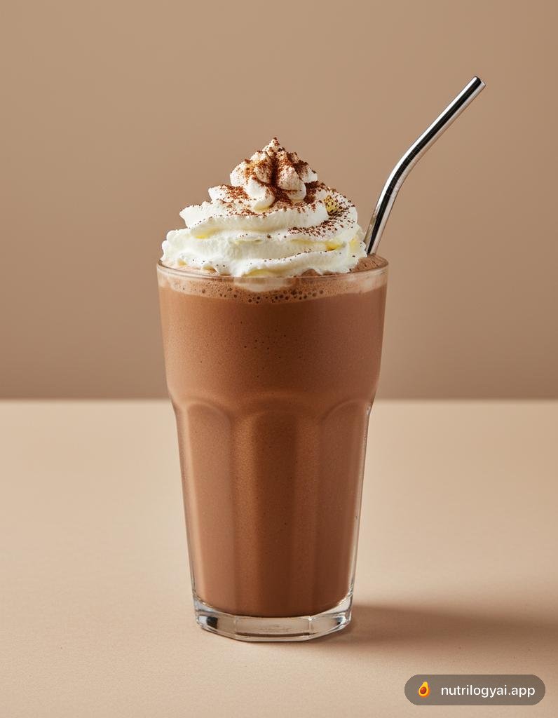 Smoothie Moka