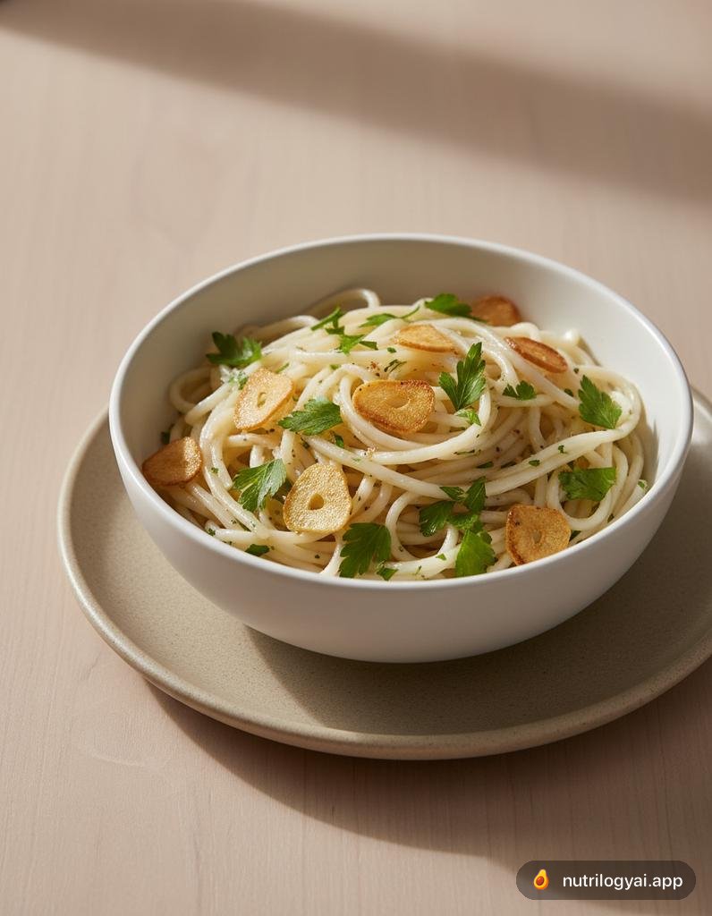 Simple Sautéed Palmini Noodles