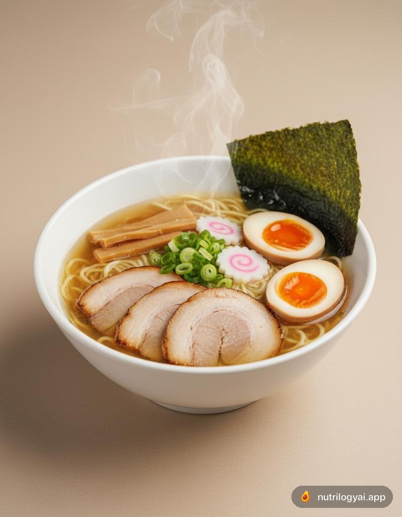 Shio Ramen