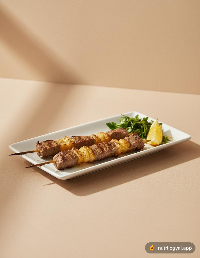 Kebab Barg