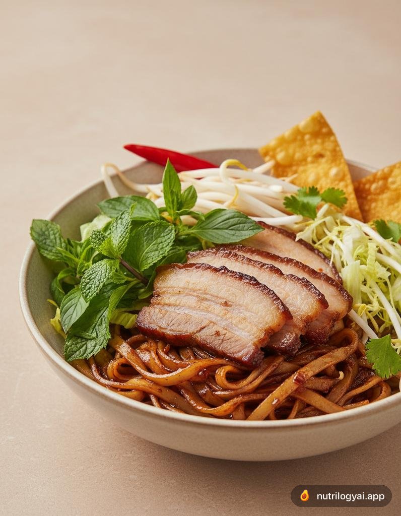 Cao Lau