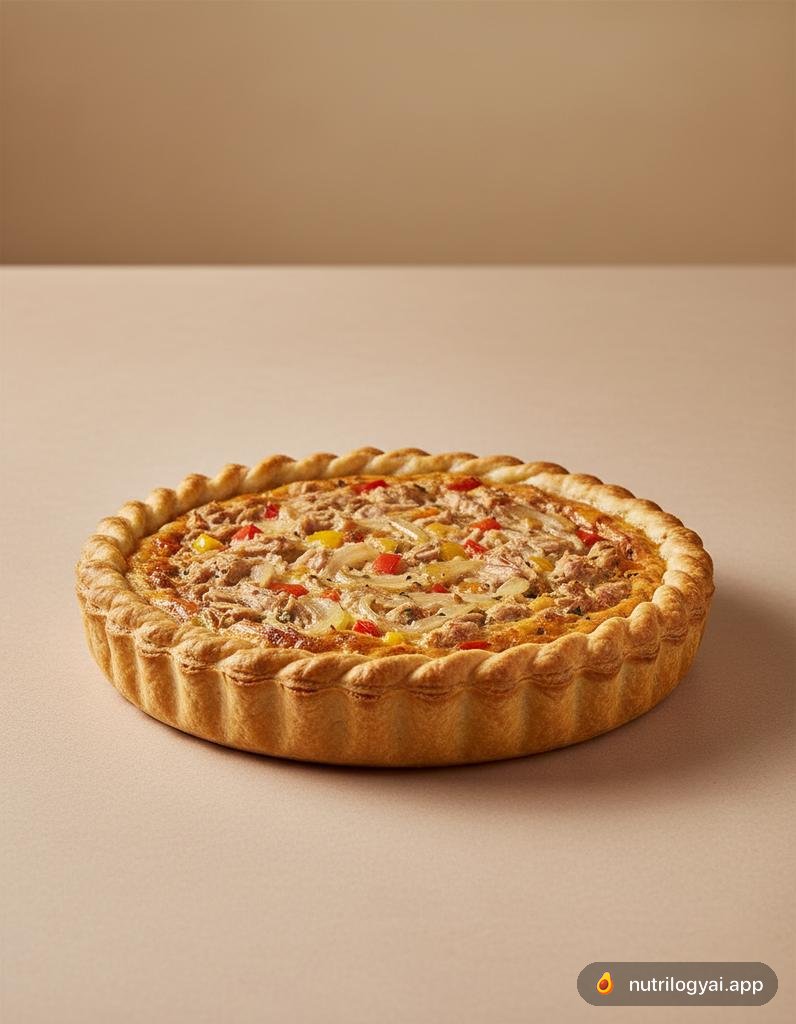 Empanada Gallega