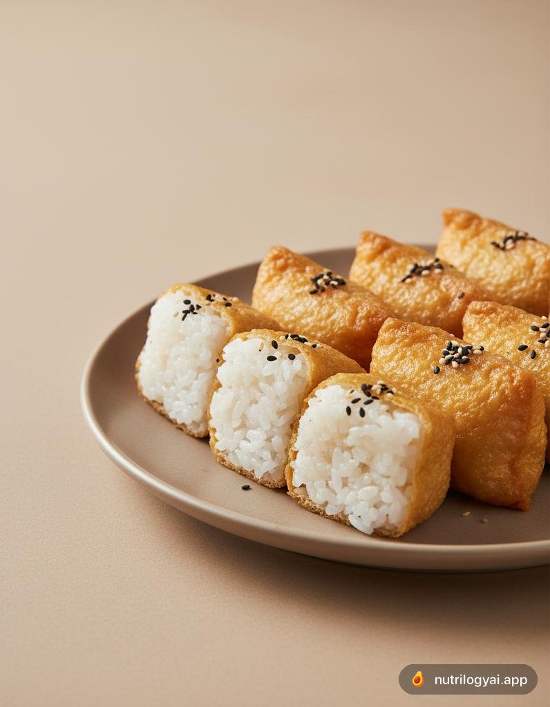 Inari Sushi