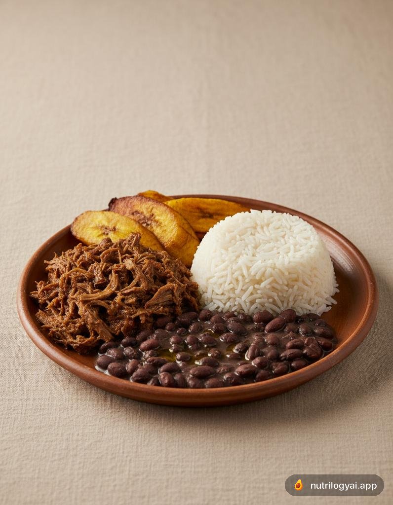 Pabellón Criollo