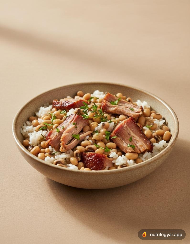 Hoppin John