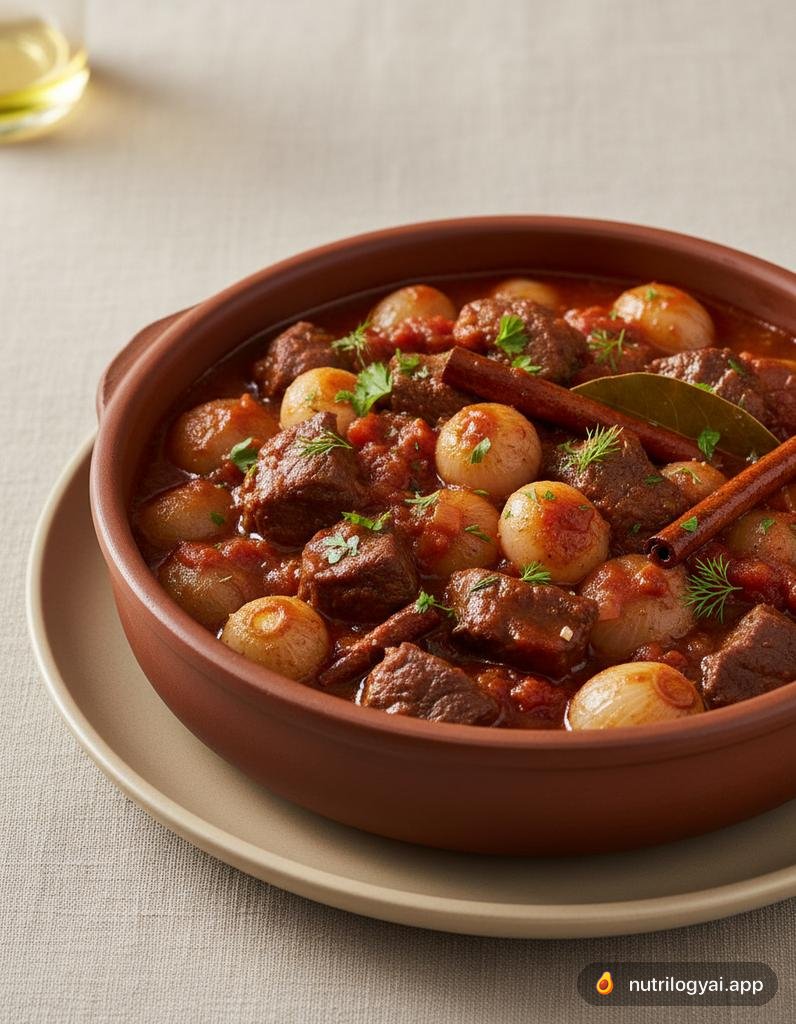 Stifado