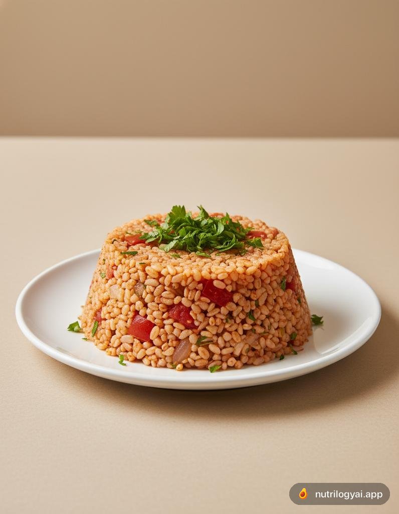 불고기 필라프