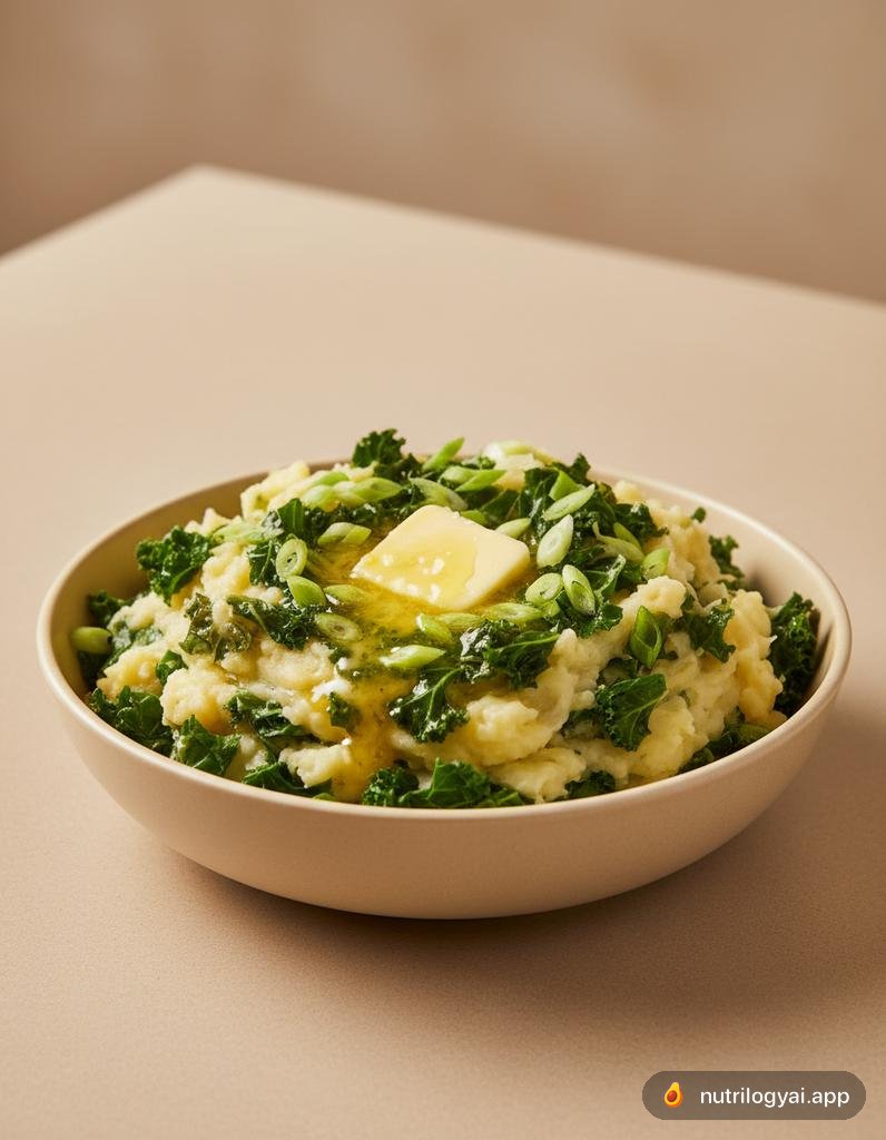 Colcannon