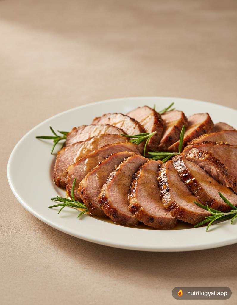 Rôti de veau