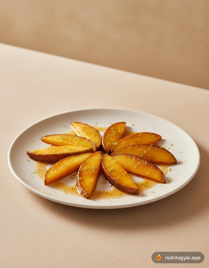 Mangga Panggang