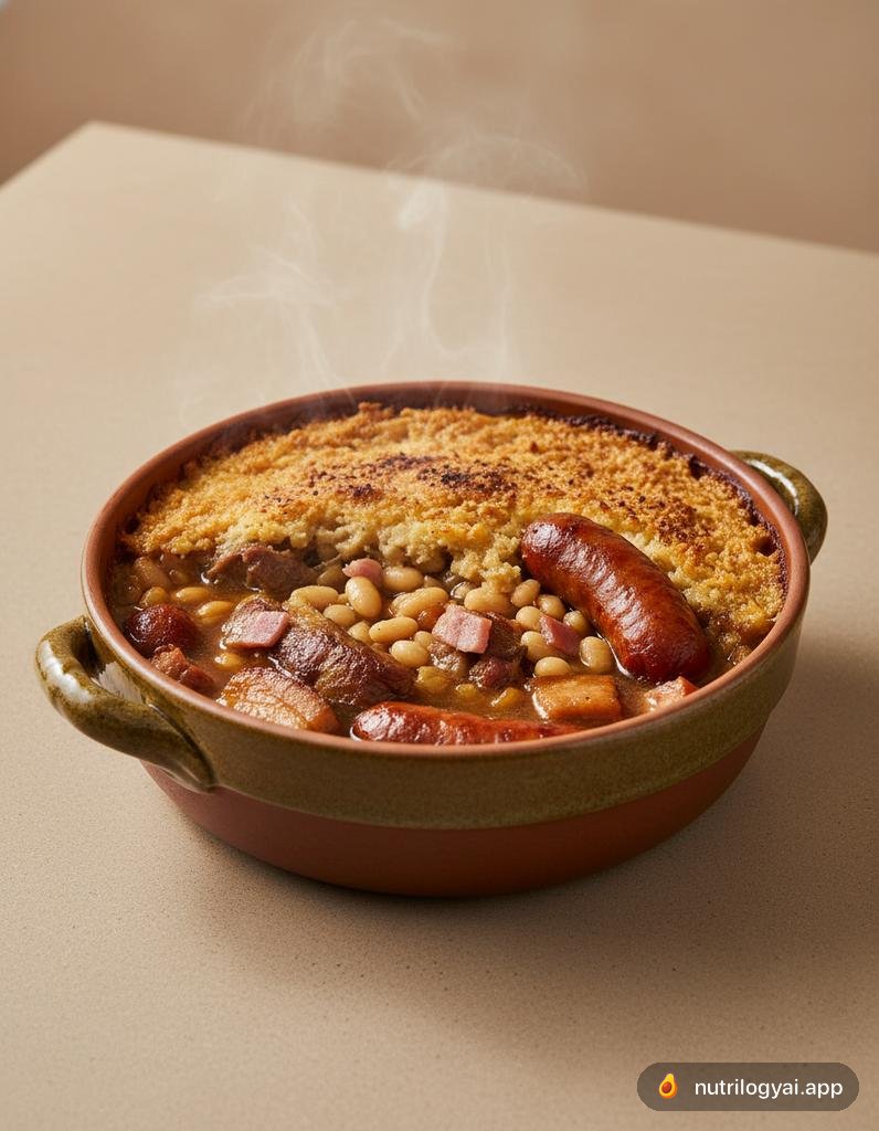 Cassoulet