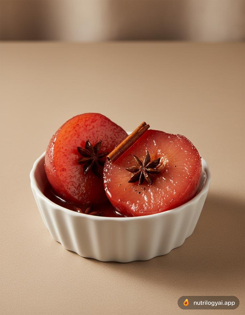 Manisan buah Quince