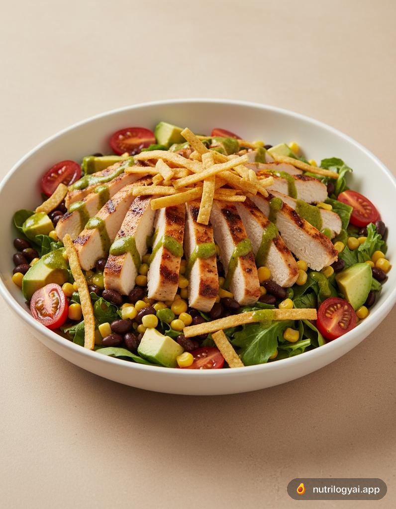 Santa Fe Salat