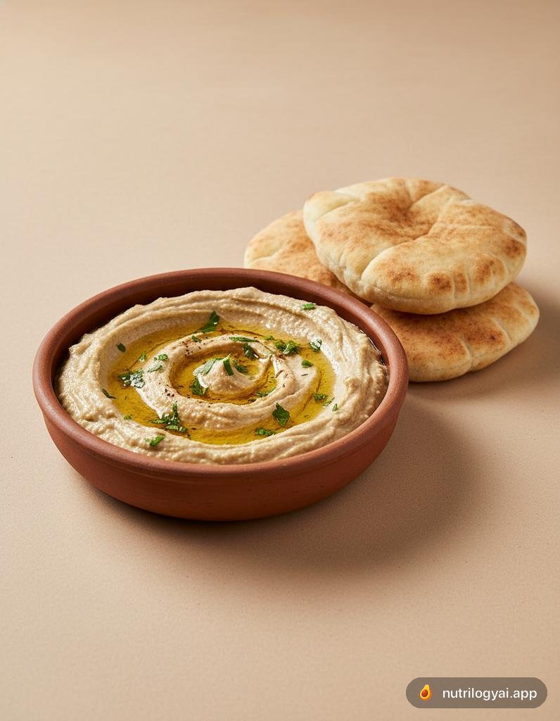 Baba Ghanoush