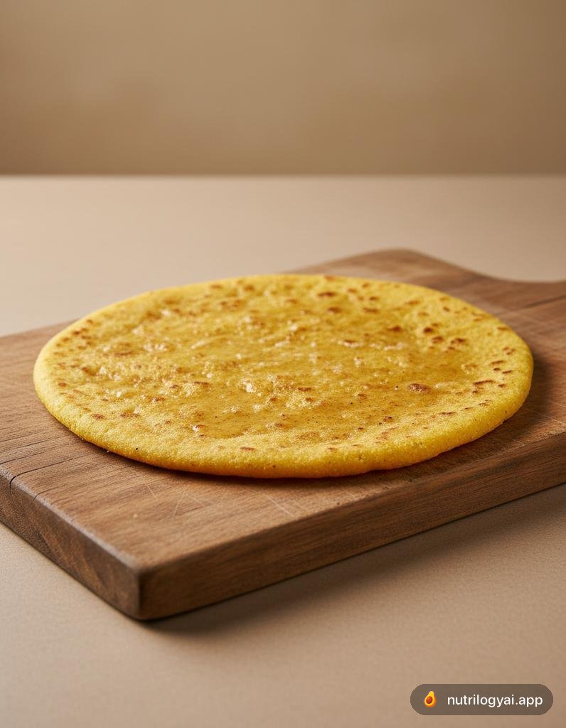 Makki di Roti