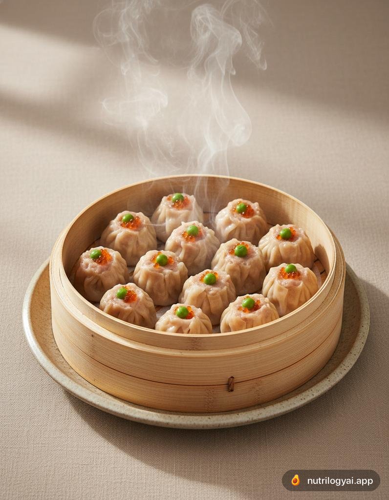 Shumai
