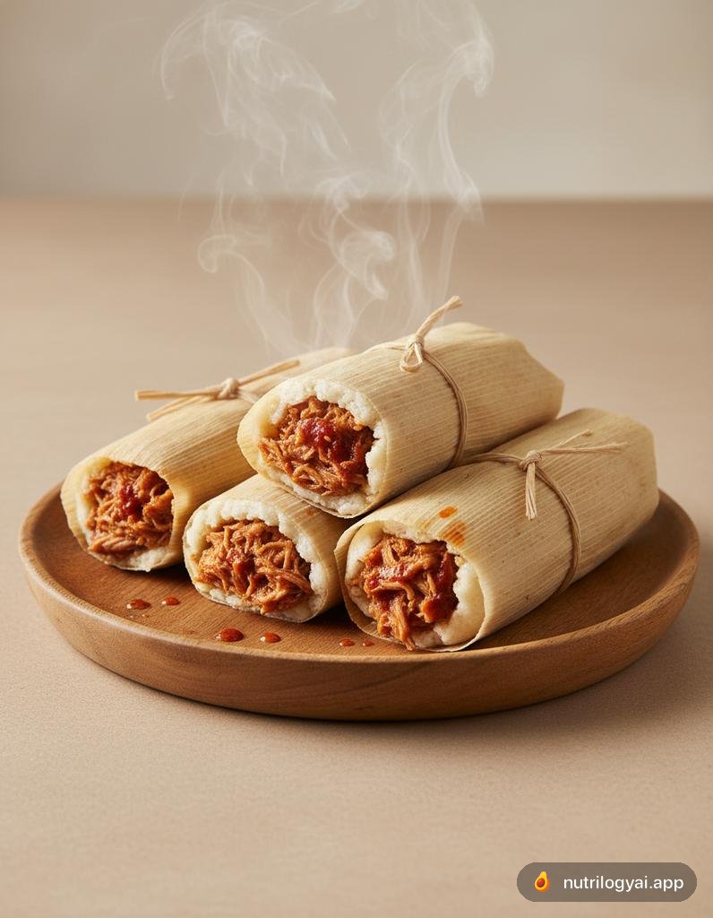 Tamales